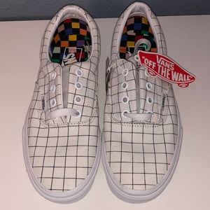Vans U Color Era